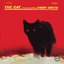 Jimmy Smith ジミースミス / Cat (アナログレコード) 【LP】