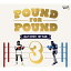 POUND FOR POUND Vol.3 CD