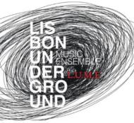 【輸入盤】 Lisbon Underground / Marco Barroso / L.u.m.e. 【CD】