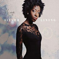 Nina Vidal ニーナビダル / Silver Lining 【CD】