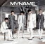 MYNAME / Shirayuki ̾Type-A CD Maxi