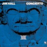 Jim Hall ジムホール / アランフェス協奏曲 【Blu-spec CD】