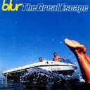 【輸入盤】 Blur ブラー / Great Escape 【CD】