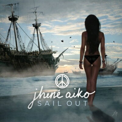 【輸入盤】 Jhene Aiko / Sail Out 【CD】