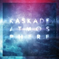 Kaskade カスケイド / Atmosphere 【CD】