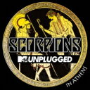 Scorpions スコーピオンズ / Mtv Unplugged Live In Athens 【CD】