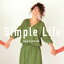 宇都美慶子 / Simple Life 【CD】 2,948円