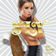 RIP SLYME リップスライム / SLY 【CD Maxi】