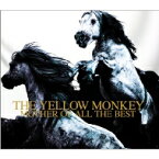 THE YELLOW MONKEY イエローモンキー / MOTHER OF ALL THE BEST 【BLU-SPEC CD 2】