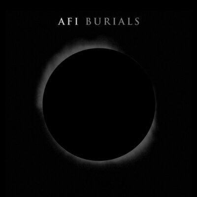  A  AFI   Burials  CD 