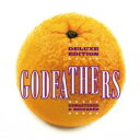 【輸入盤】 Godfathers / Godfathers (The 'orange' Album Deluxe) 【CD】