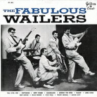 Wailers (Rock) / Fabulous Wailers 【CD】