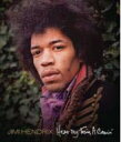 Jimi Hendrix ジミヘンドリックス / Hear My Train A Comin' 【DVD】