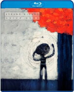 Steven Wilson / Drive Home (＋CD) 【BLU-RAY DISC】