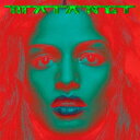 【輸入盤】 M.I.A. エムアイエー / Matangi 【CD】