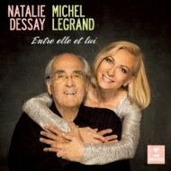 OA~VFi1932-j / Natalie Dessay: Entre Elle Et Lui-sings Michel Legrand yCDz