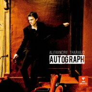 Alexandre Tharaud: Autograph-encore Collection yCDz