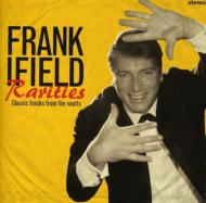 【輸入盤】 Frank Ifield / Rarities 【CD】