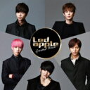 Ledapple / Greatest World 【通常盤】 【CD Maxi】