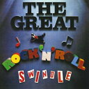 Sex Pistols セックスピストルズ / Great Rock N Roll Swindle (プラチナshm) 【SHM-CD】