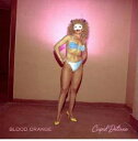 【輸入盤】 Blood Orange / Cupid Deluxe 【CD】