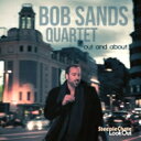 yAՁz Bob Sands / Out And About yCDz