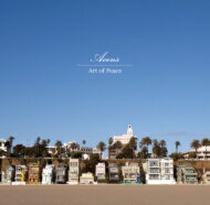 Avens / Art Of Peace 【CD】