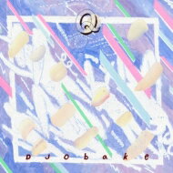DJ Obake / Q 【CD】