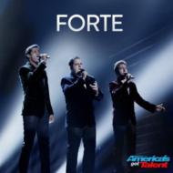【輸入盤】 Forte (Metal) / Forte 【CD】