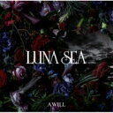 LUNA SEA ルナシー / A WILL 【CD】