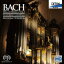 Bach, Johann Sebastian バッハ / オルガン作品集第2集 吉田恵 【SACD】 3,238円