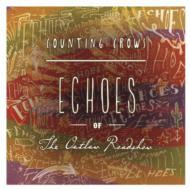 【輸入盤】 Counting Crows カウンティングクロウズ / Echoes Of The Outlaw Roadshow 【CD】