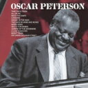 Oscar Peterson オスカーピーターソン / Days Of Wine And Roses: 酒とバラの日々 / Satin Doll: Oscar Peterson Best: 【CD】