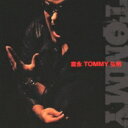 富永TOMMY弘明 / 富永TOMMY弘明 【CD】