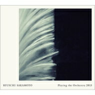 坂本龍一 サカモトリュウイチ / Ryuichi Sakamoto | Playing the Orchestra 2013 【CD】