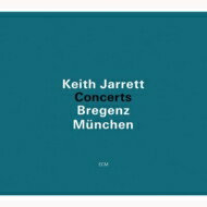 出荷目安の詳細はこちら商品説明キース・ジャレットの長らくCD化が待たれていた1981年録音のライヴ音源が遂に登場！1981年5月、6月にオーストリアとドイツで行われたソロ・ピアノ公演を収録したアルバム。過去アナログでリリースされ、その後オーストリアでの公演は「ブレゲンツ・コンサート」としてCD化しましたが、ドイツの公演は初CD化となるファン待望の作品。キースのソロ・ピアノと言えば“即興演奏”だが、本作では即興演奏の他にブレゲンツとミュンヘンの公演でそれぞれ既に作曲していた楽曲（といわれている）「Heartland」を演奏し、ミュンヘンではフランスの短編映画『Mon Coeur Est Rouge』のために書かれた同名のオリジナル曲を披露。この2曲はキース本人も非常に気にいっている楽曲/演奏で、のちにプロモーション盤としてこの2曲を収録したシングル盤もプレスしたほど。「Mon Coeur Est Rouge」（英題：Paint My Heart Red)はその後、アルバム『カーネギーホール・コンサート』や阪神大震災のチャリティ・コンピレーション『レインボー・ロータス』にも収録されたが、このミュンヘン公演での音源は長らくCD化が望まれていた。Keith Jarrett (p)All Music by Keith JarrettProducer : Manfred Eicher, Rec. Date / Location, Rec.Studio : May 28, 1981 (CD-1) Festspielhaus Bregenz; June 2, 1981(CDs 2+3) Herkulessaal Munchen, Rec. Engineer / Mix : Martin WIeland曲目リストDisc11.Part I/2.Part II/3.Untitled/4.HeartlandDisc21.Part I/2.Part IIDisc31.Part III/2.Part IV/3.Mon Coeur Est Rouge/4.Heartland