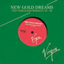 【輸入盤】 New Gold Dreams: Post Punk &amp; New Romantic '79-'83 【CD】