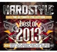 【輸入盤】 Best Of 2013: Hardstyle The Ultimate Collection 【CD】