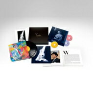 【輸入盤】 Frank Sinatra フランクシナトラ / Duets 20th Anniversary (Super Deluxe) (3CD+2LP+DVD) 【CD】