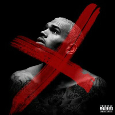 【輸入盤】 Chris Brown クリスブラウン / X 【CD】