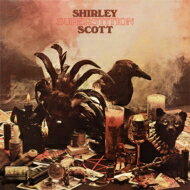 【輸入盤】 Shirley Scott シャーリースコット / Superstition 【CD】