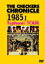 チェッカーズ / THE CHECKERS CHRONICLE 1985 I Typhoon’ TOUR 【廉価版】 【DVD】 1,735円
