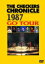 チェッカーズ / THE CHECKERS CHRONICLE 1987 GO TOUR 【廉価版】 【DVD】 1,735円