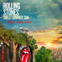 Rolling Stones ローリングストーンズ / Sweet Summer Sun - Hyde Park Live 【DVD】
