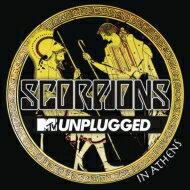 【輸入盤】 Scorpions スコーピオンズ / Mtv Unplugged 【CD】