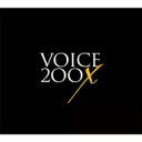 青木隆治 アオキリュウジ / VOICE 200X 【CD】