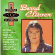 【輸入盤】 Bernd Cluver / Goldene Schlagerwelt 【CD】