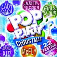 【輸入盤】 Pop Party Christmas 【CD】