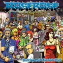 ROSEROSE / FUCKING CRAP FUCKING CHAOS 【CD】