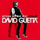 David Guetta デビッドゲッタ / Nothing But The Beat 【CD】